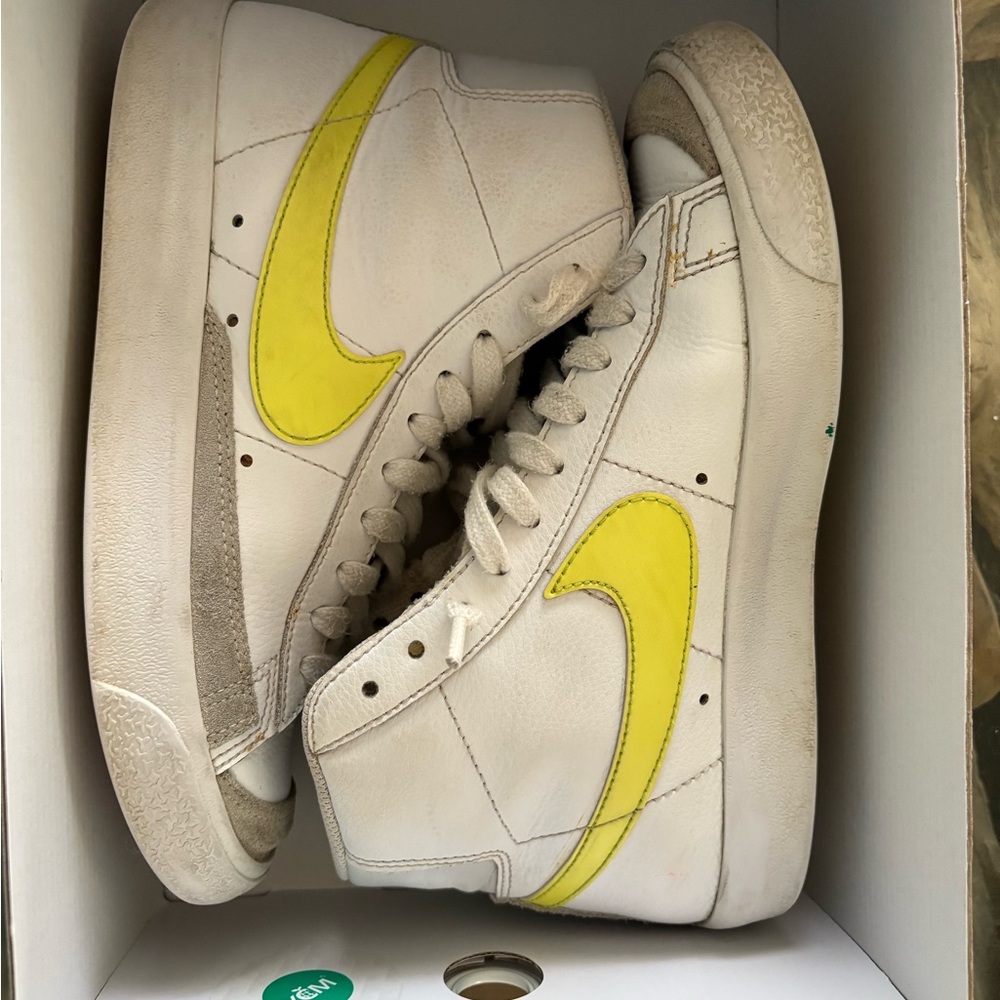 Nike High-Tops